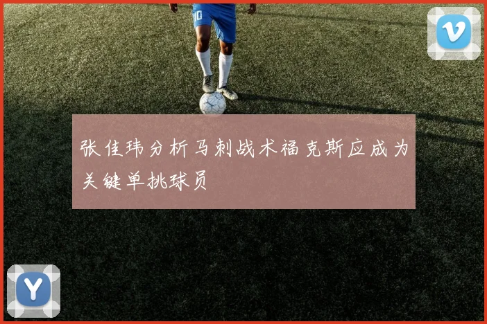 张佳玮分析马刺战术福克斯应成为关键单挑球员