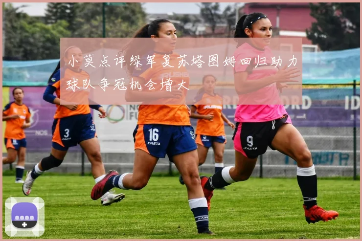 小莫点评绿军复苏塔图姆回归助力球队争冠机会增大